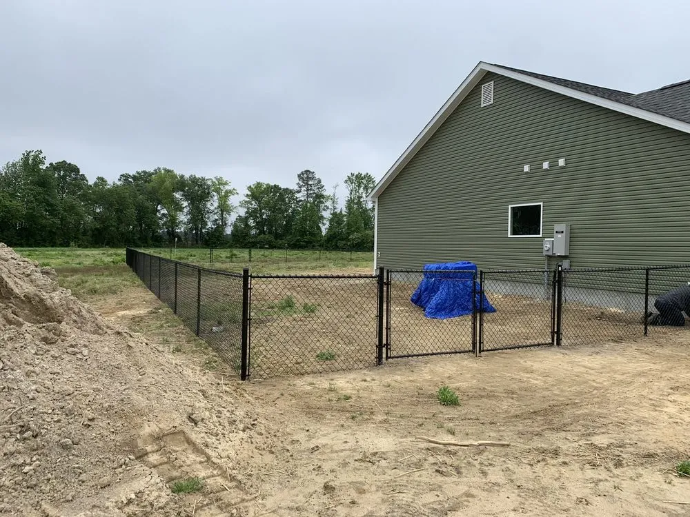 Reliable residential landscaping experts serving Lumberton, NC - Intense Property Solutions