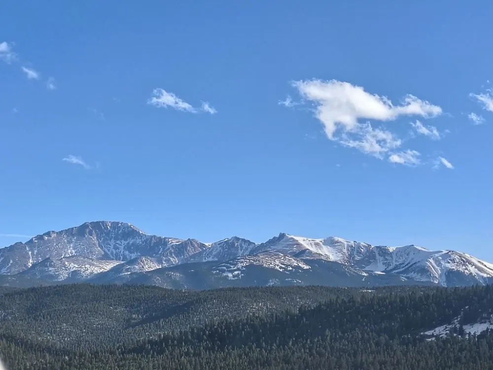 Trusted outdoor landscaping experts serving Colorado Springs, CO - Intentional Designs