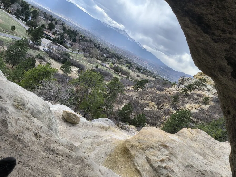 Trusted lawn mowing service in Colorado Springs, CO by Intentional Designs