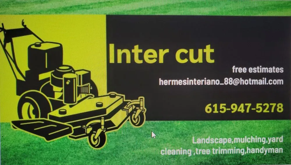 Professional landscape design in Nashville-Davidson metropolitan government (balance), TN by Inter Cut