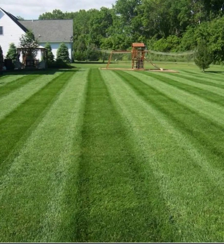 Trusted landscape installation for beautiful yards across Nashville-Davidson metropolitan government (balance), TN - Inter Cut