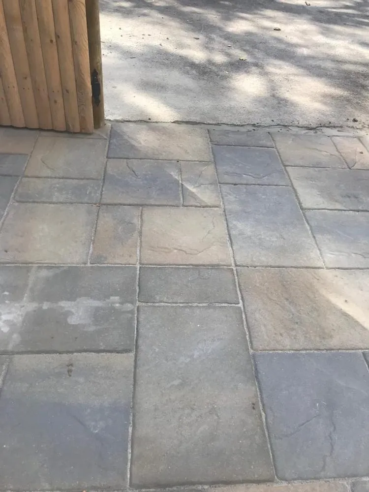 Expert lawn care service in Lynn, MA by Inter Landscaping & Construction