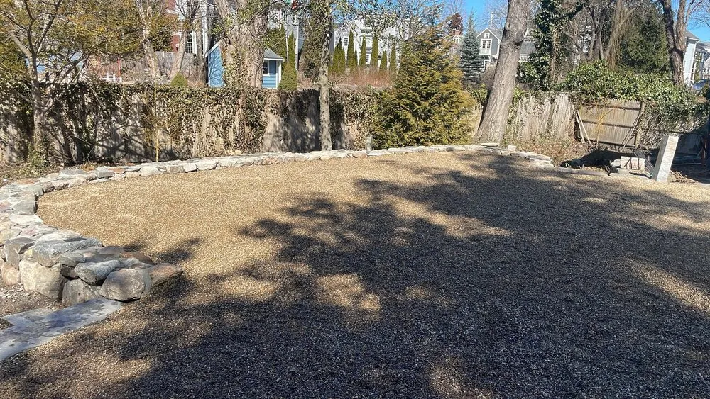 Trusted residential landscaping in Lynn, MA by Inter Landscaping & Construction