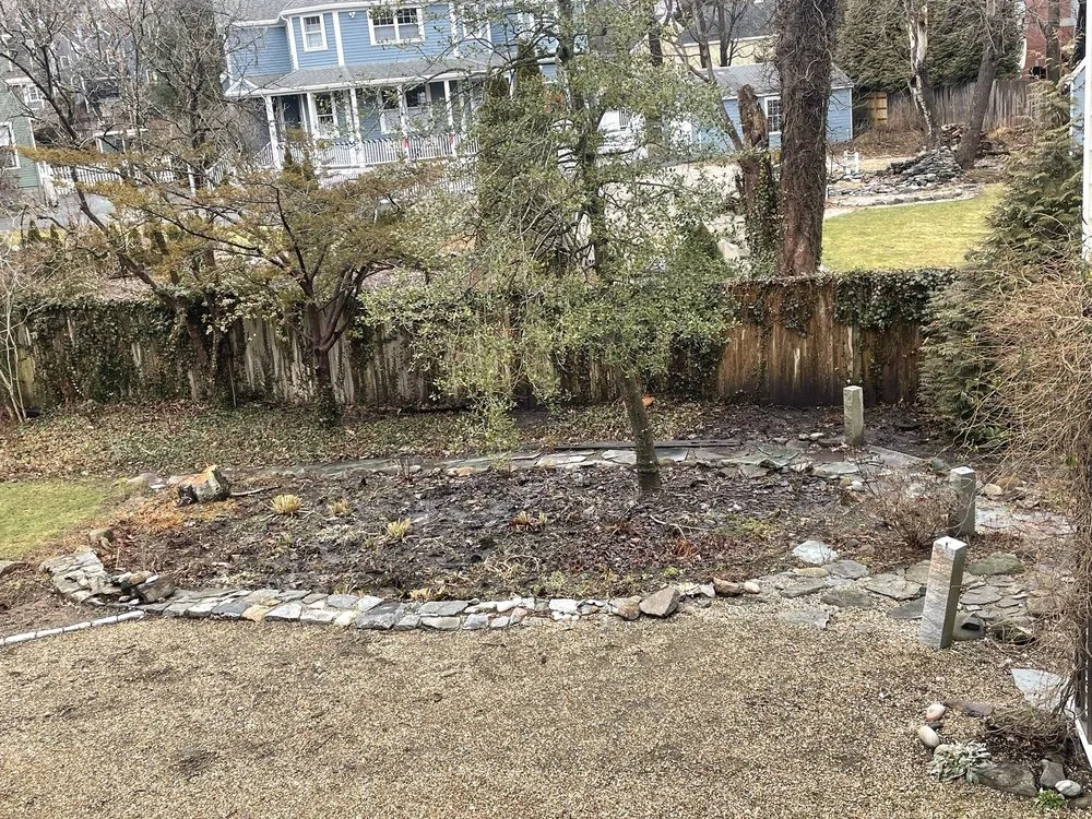 Reliable landscape installation for residential properties across Lynn, MA - Inter Landscaping & Construction