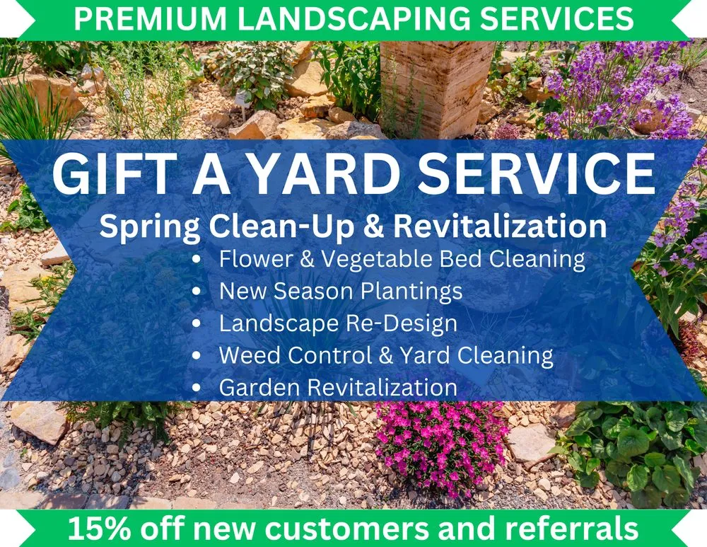 Local landscape installation in Cleveland, OH by Interagent Agility