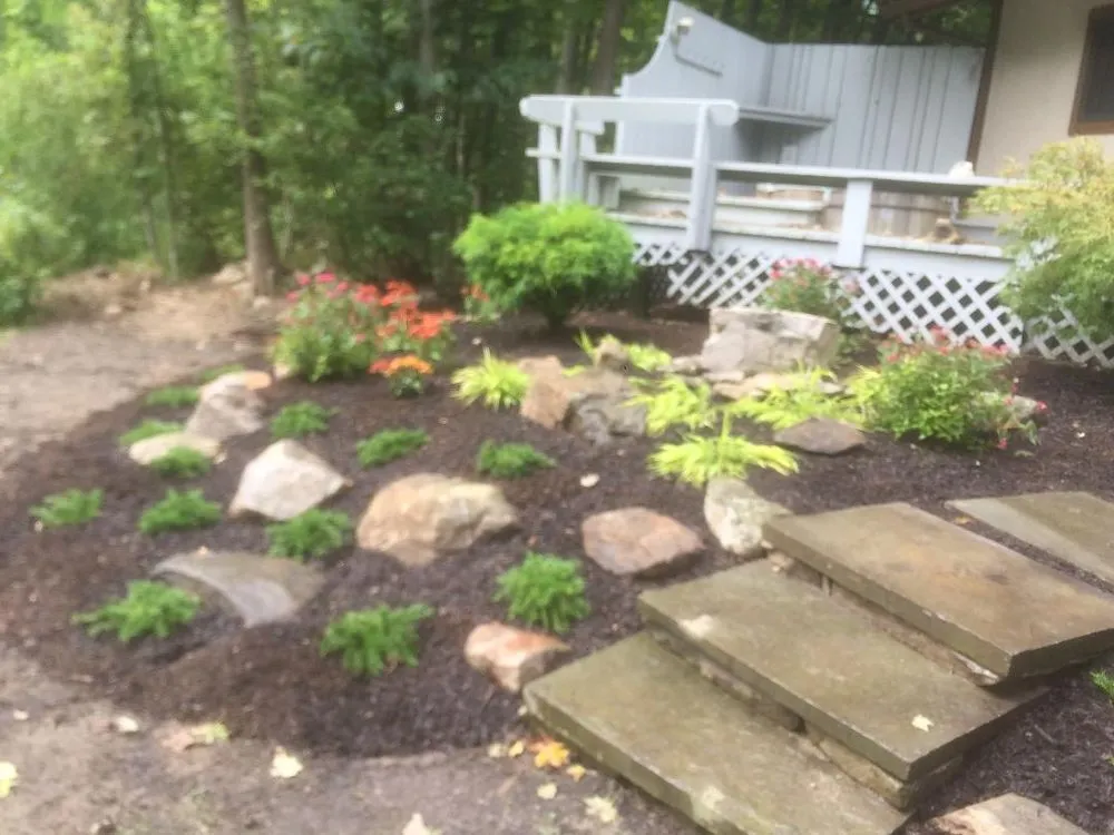 Custom lawn care service in Cleveland, OH - Interagent Agility