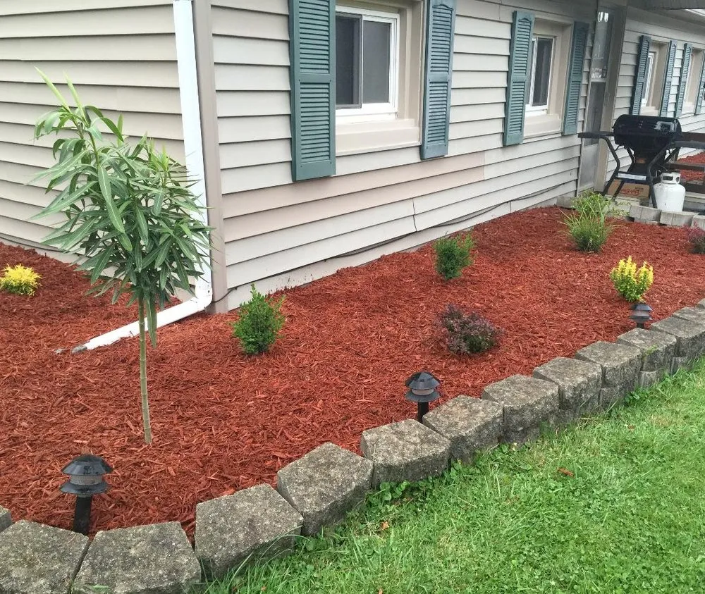 Trusted outdoor landscaping in Cleveland, OH - Interagent Agility