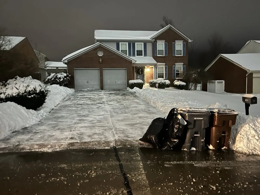 Trusted lawn mowing service in Aurora, IN - Intercoastal Property Services