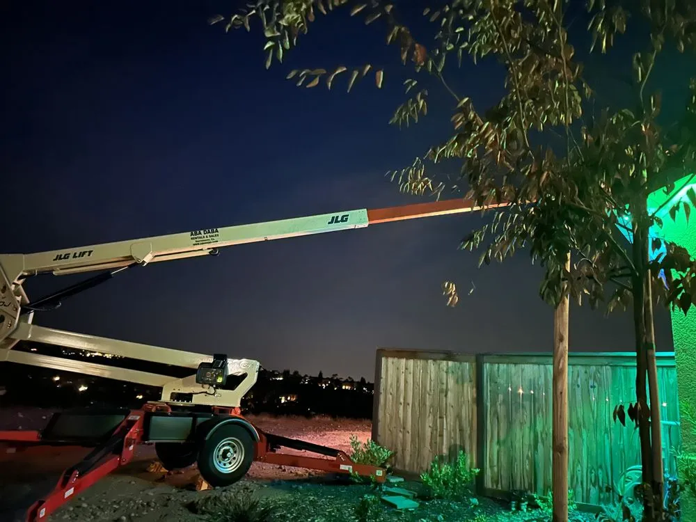 Local yard cleanup service for beautiful yards across Aurora, IN - Intercoastal Property Services