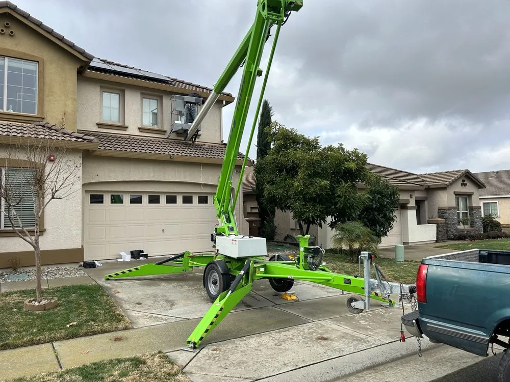 Expert lawn care service experts serving Aurora, IN - Intercoastal Property Services