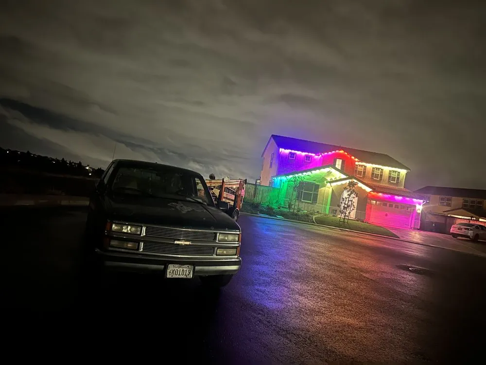 Trusted outdoor landscaping for year-round maintenance in Aurora, IN by Intercoastal Property Services