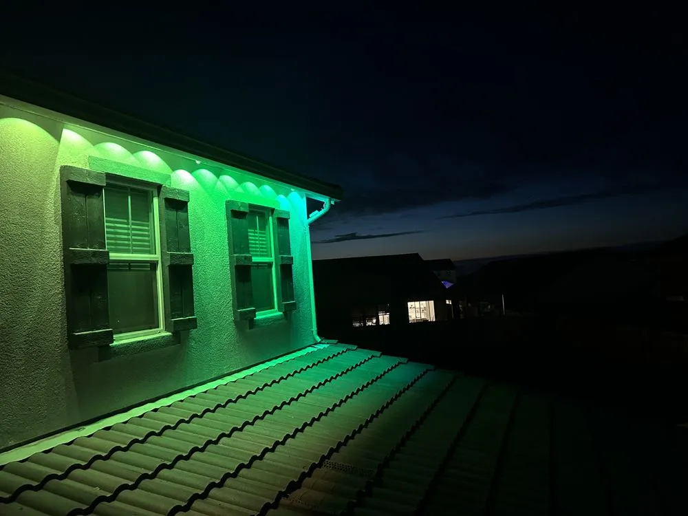 Professional yard maintenance in Aurora, IN by Intercoastal Property Services