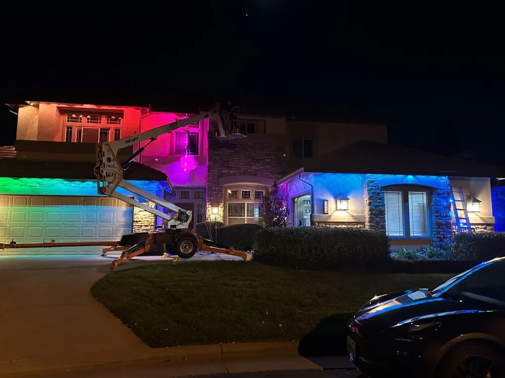 Affordable landscape design for year-round maintenance across Aurora, IN - Intercoastal Property Services