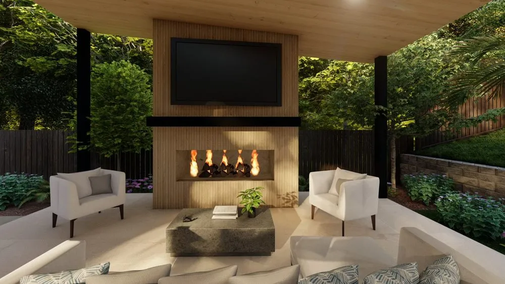 Professional landscaping services in San Marcos, CA - Interior & Exterior Environment Designs