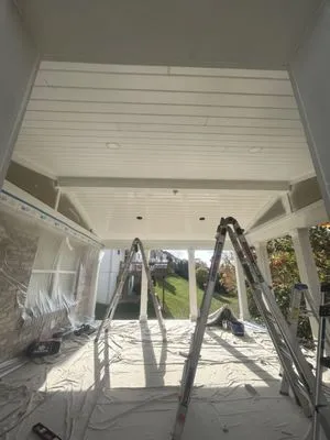 Interior Exterior Jobs Logo