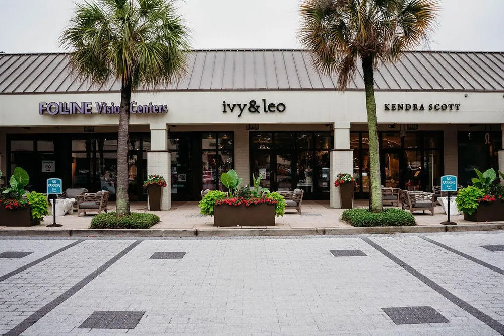 Professional residential landscaping in Greenville, SC - Interior Plantscapes