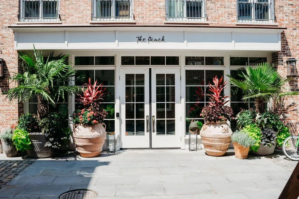 Reliable landscape design for outdoor upgrades across Greenville, SC - Interior Plantscapes