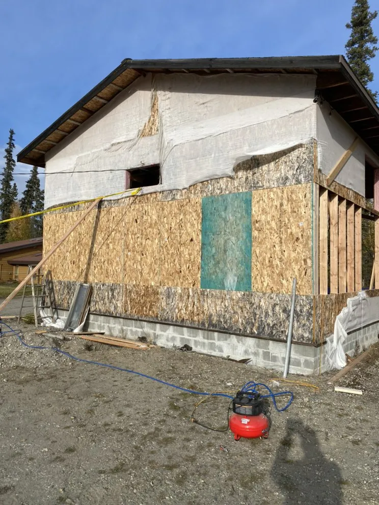 Trusted residential landscaping in Fairbanks, AK by Interior Property Management