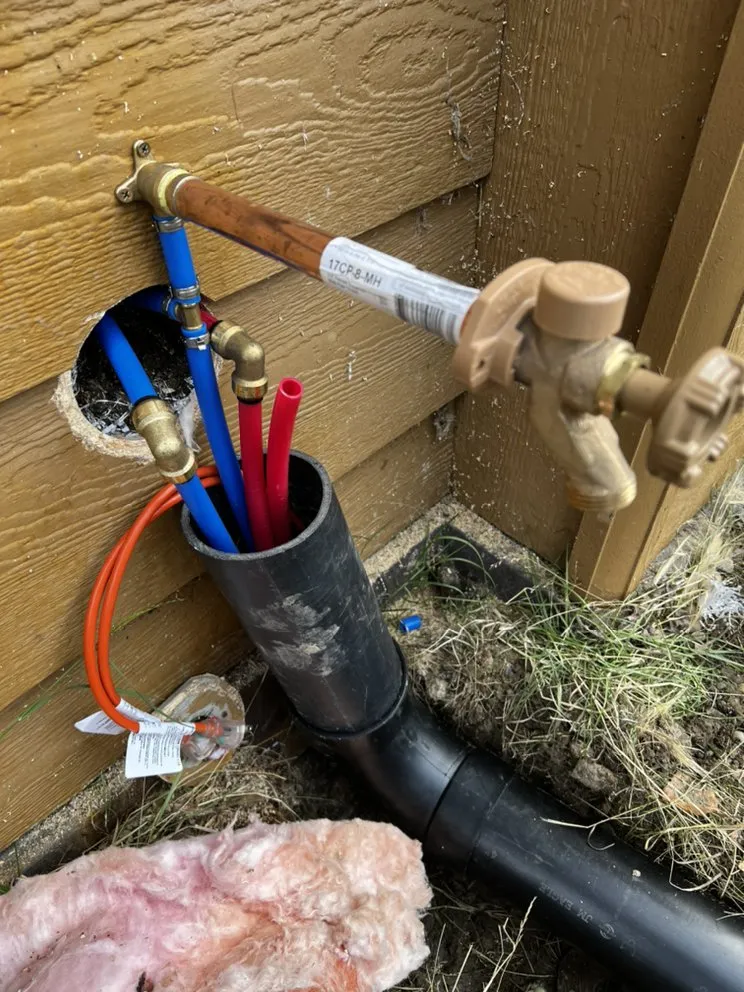 Reliable outdoor landscaping experts serving Fairbanks, AK - Interior Property Management