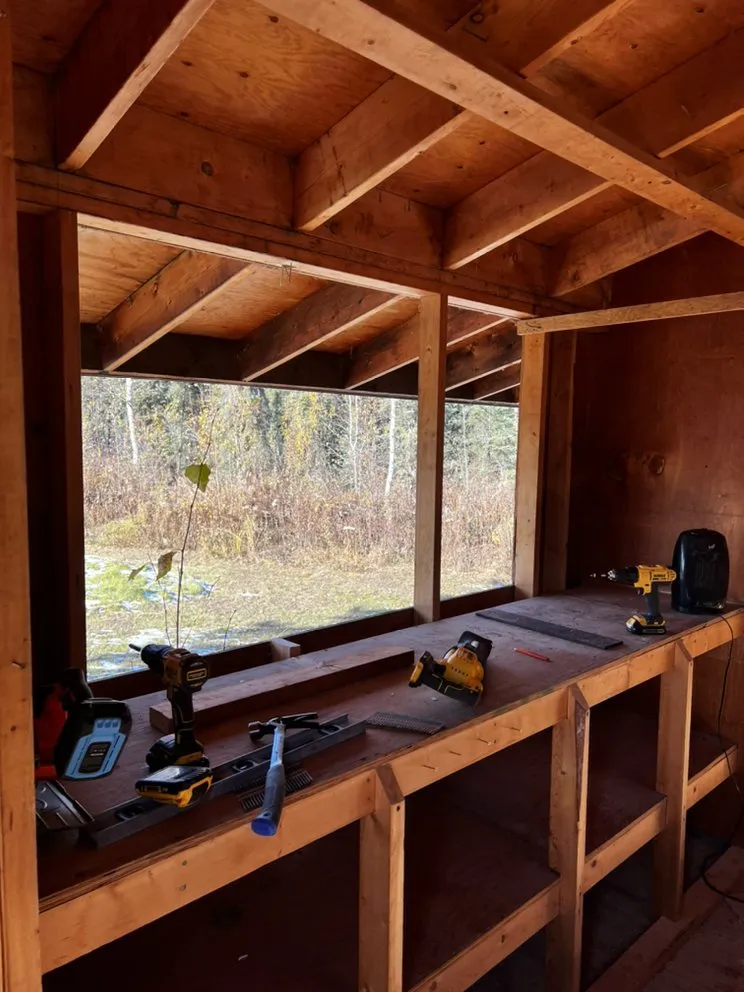 Expert outdoor landscaping near you in Fairbanks, AK by Interior Property Management