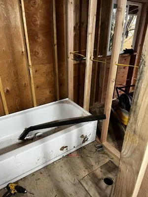 Interior Property Management Logo