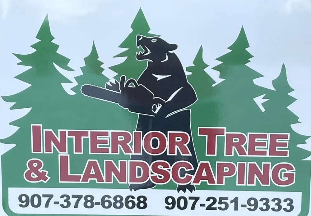 Trusted landscape design for year-round maintenance across Fairbanks, AK - Interior Tree And Landscaping