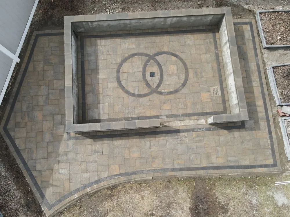 Trusted garden landscaping in Spokane, WA by Interlock Hardscape