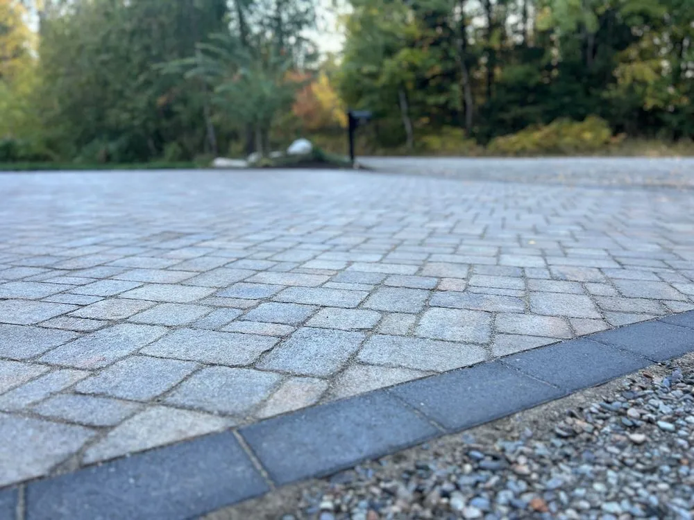 Reliable outdoor landscaping in Spokane, WA by Interlock Hardscape