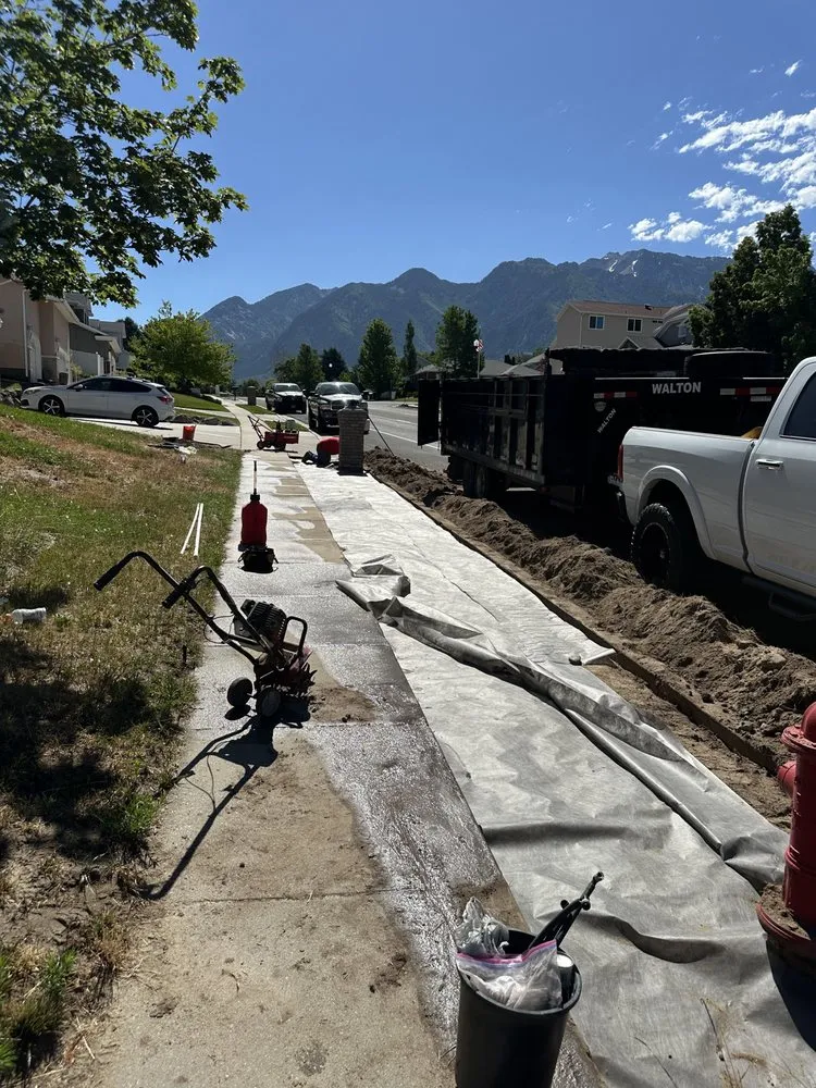 Trusted yard maintenance experts serving Bountiful, UT - Intermountain Home Maintenance