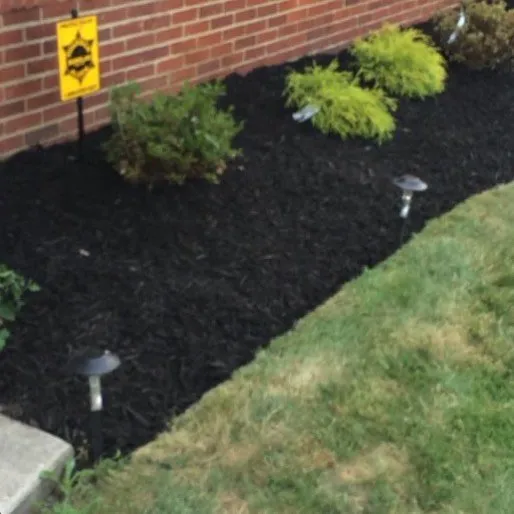 Trusted landscape design in Euclid, OH - International Construction Solutions