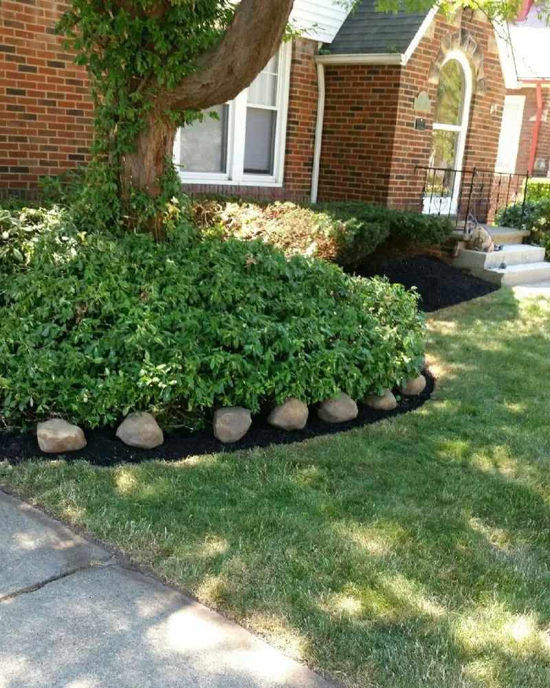 Reliable outdoor landscaping for residential properties across Euclid, OH - International Construction Solutions