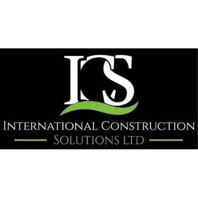 International Construction Solutions Logo