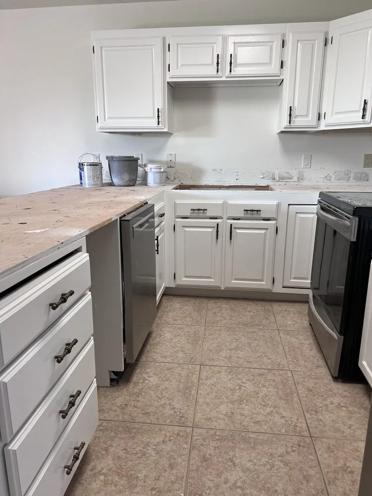 Local garden landscaping experts serving Washington, UT - International Landscape & Maintenance