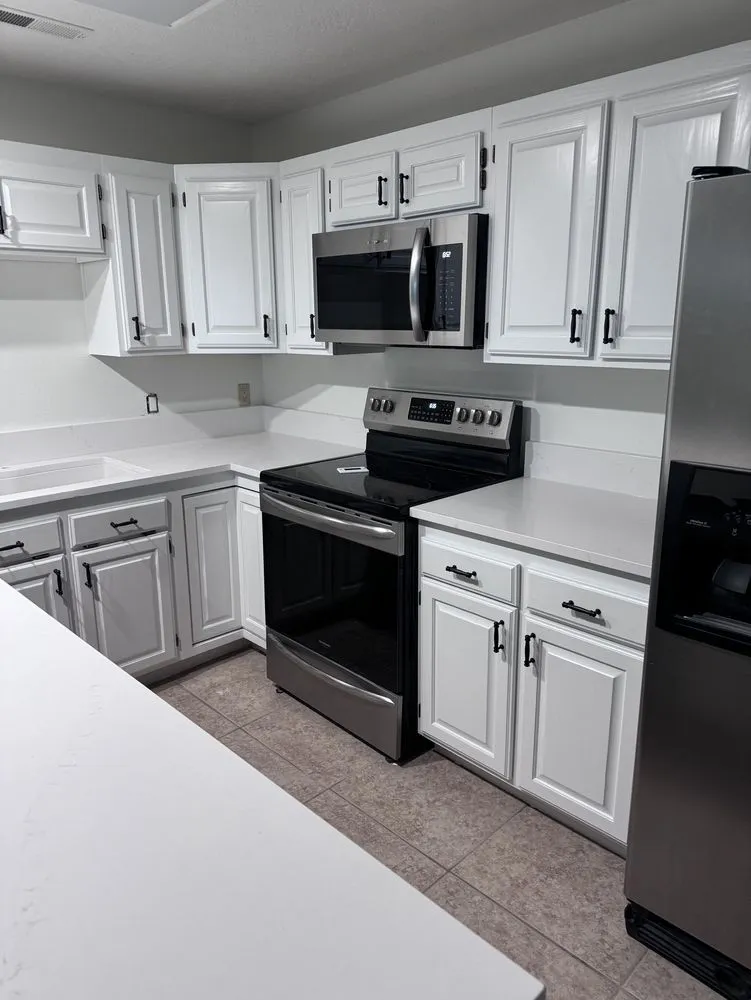 Trusted landscape design for residential properties in Washington, UT by International Landscape & Maintenance