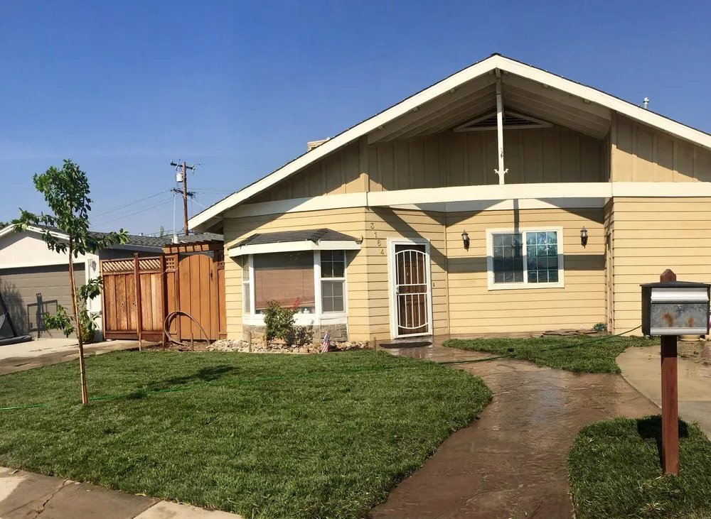 Top-rated yard maintenance experts serving San Jose, CA - International Tree Experts