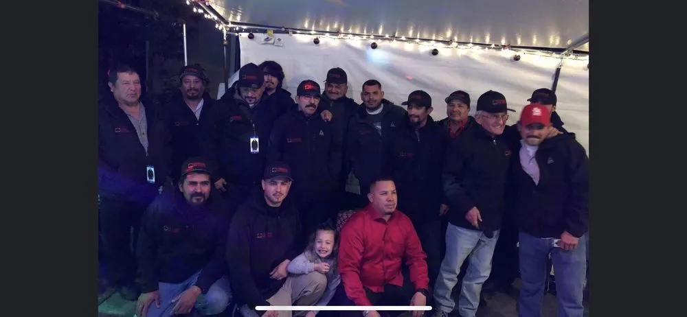 Local landscape installation in San Jose, CA - International Tree Experts