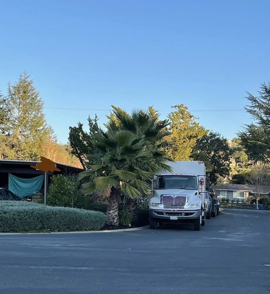 Trusted garden landscaping experts serving San Jose, CA - International Tree Experts