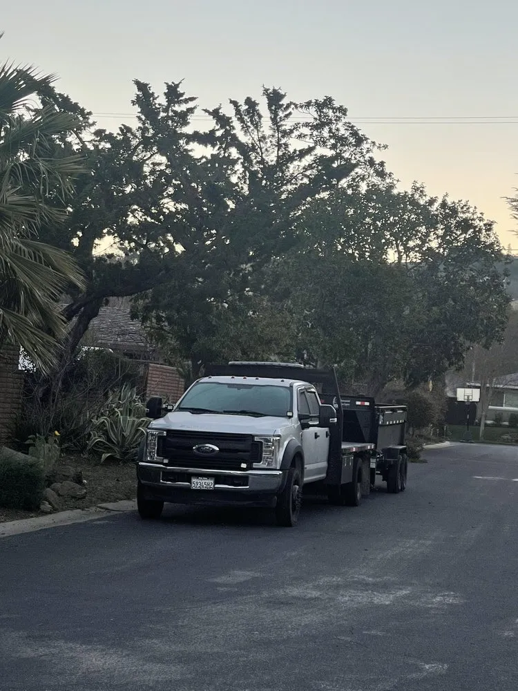 Trusted residential landscaping experts serving San Jose, CA - International Tree Experts