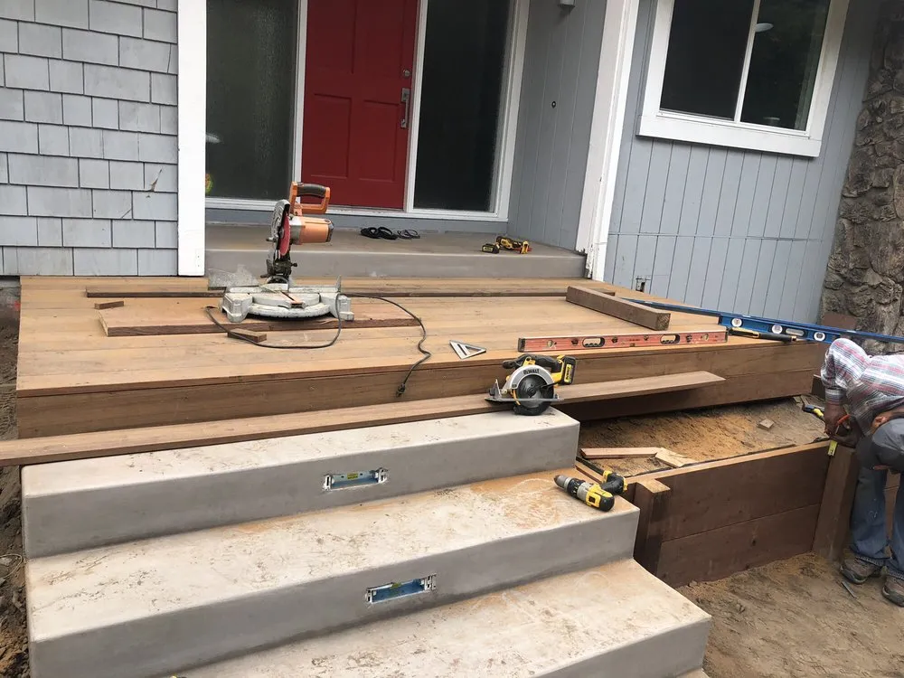 Top-rated landscaping services in Woodside, CA - International Tree Experts