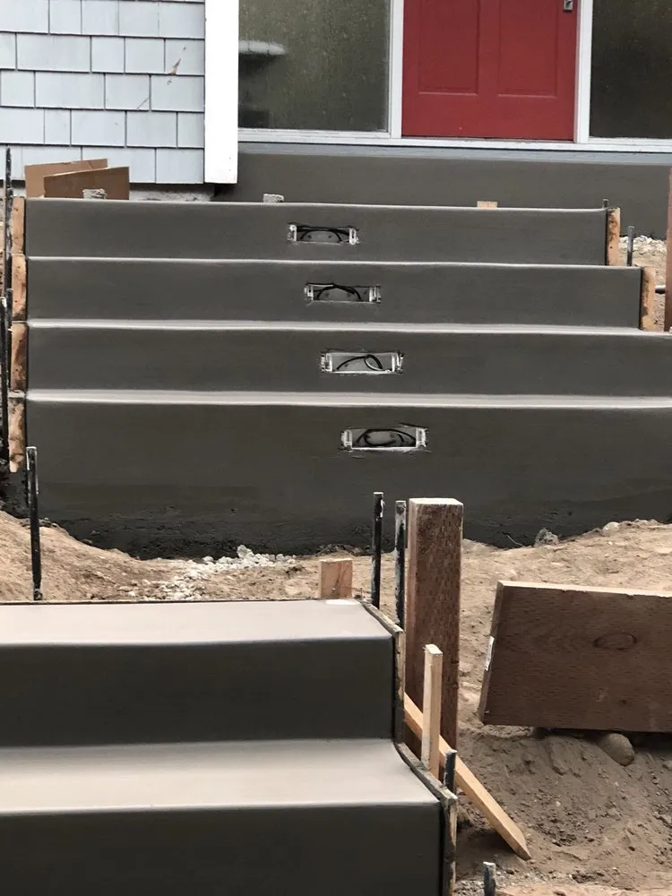 Local landscape installation in Woodside, CA - International Tree Experts