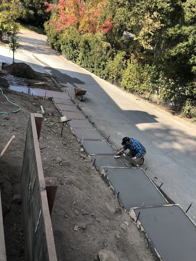 Local residential landscaping experts serving Woodside, CA - International Tree Experts