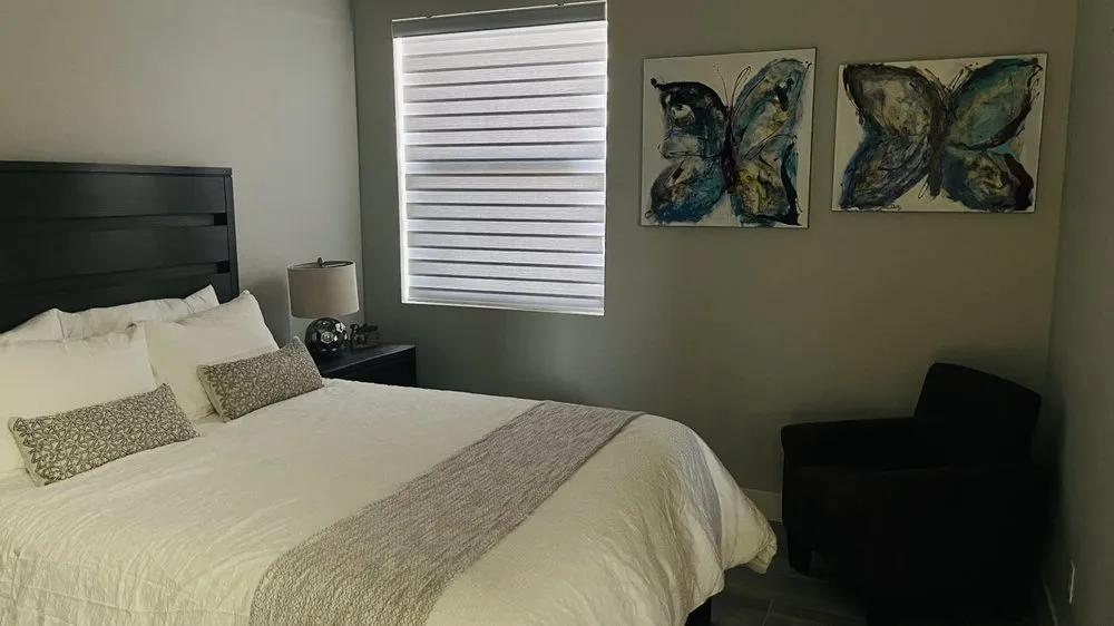 Expert outdoor landscaping experts serving El Paso, TX - InterProSS