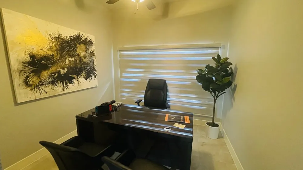 Reliable lawn mowing service in El Paso, TX - InterProSS