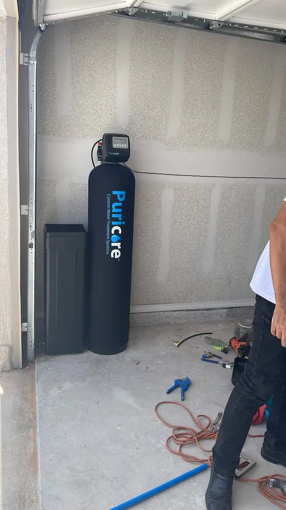 Trusted landscape installation in El Paso, TX by InterProSS