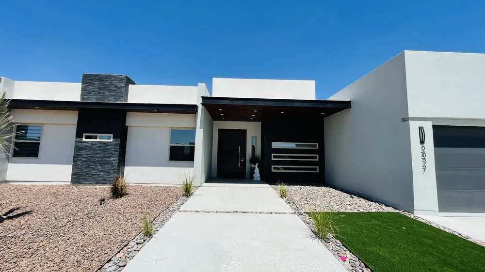 Trusted landscape installation for beautiful yards across El Paso, TX - InterProSS