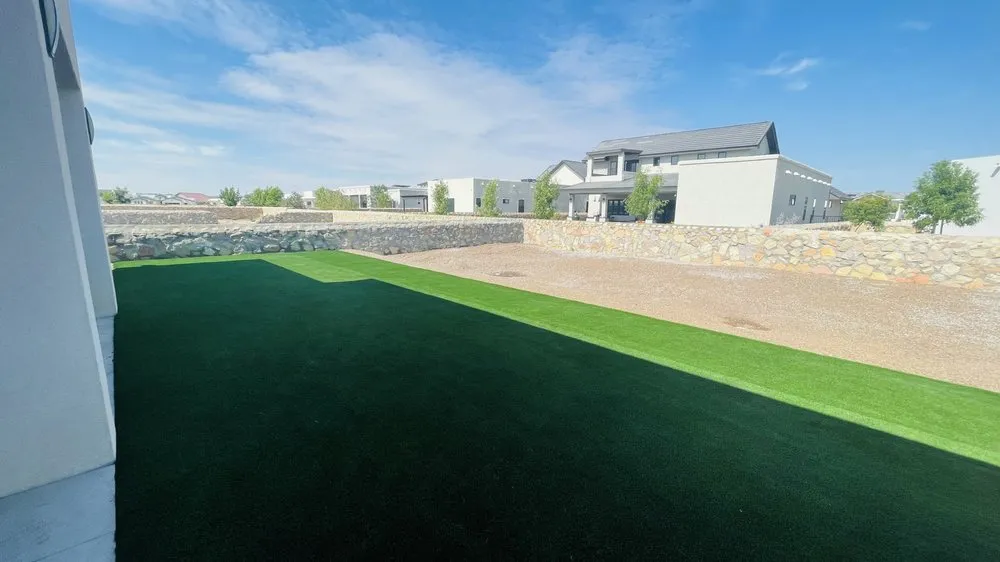 Reliable yard cleanup service experts serving El Paso, TX - InterProSS