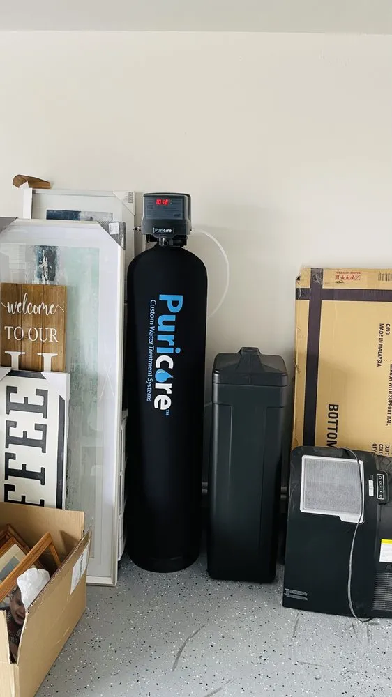 Professional landscape installation in El Paso, TX by InterProSS