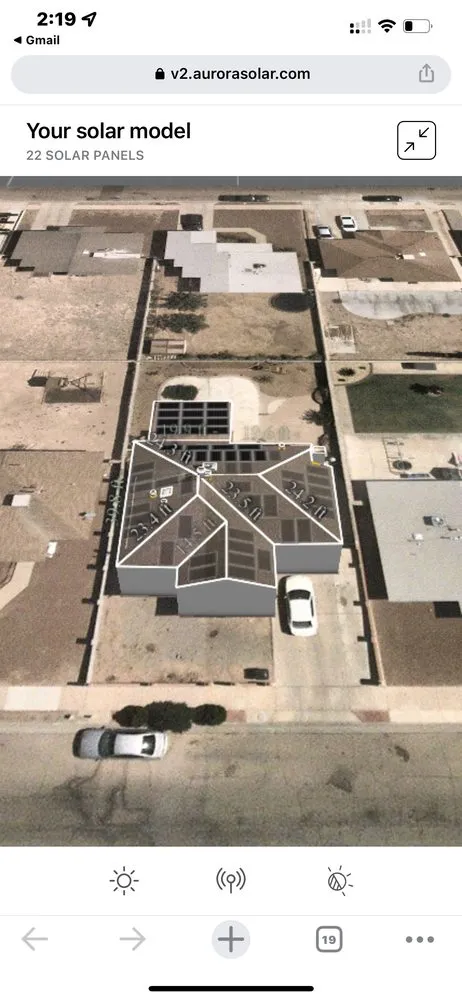 Expert lawn mowing service in El Paso, TX by InterProSS