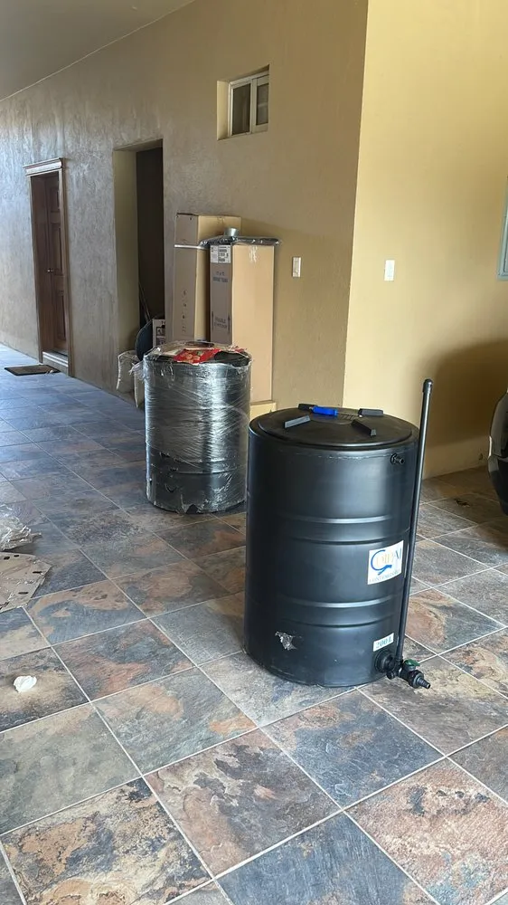 Custom yard maintenance experts serving El Paso, TX - InterProSS