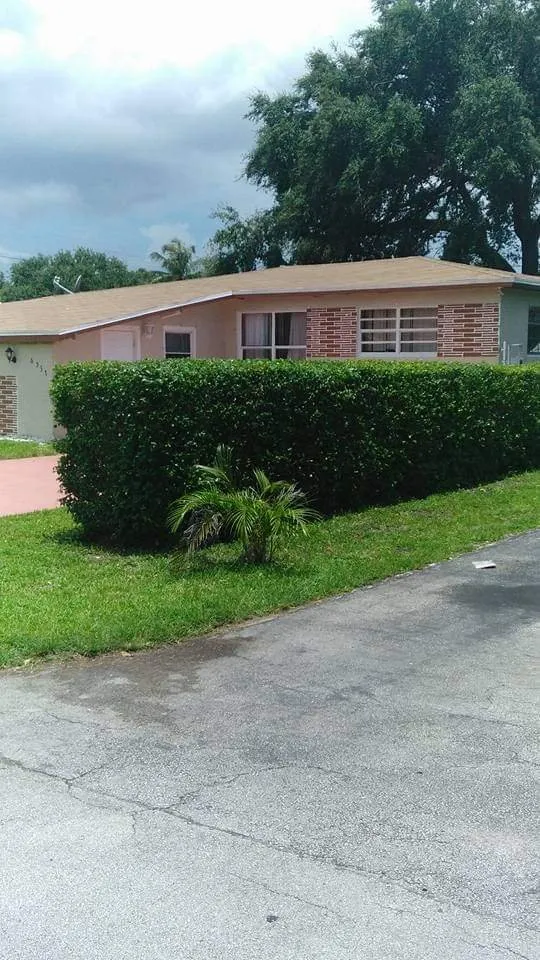 Local yard cleanup service in Plantation, FL by Interscope Landscaping